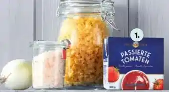 Hofer Passierte Tomaten 500g Angebot