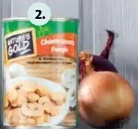 Hofer Champignons Geschnitten 425ml Angebot