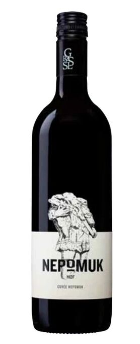 Transgourmet Cuvee nepomuk Angebot