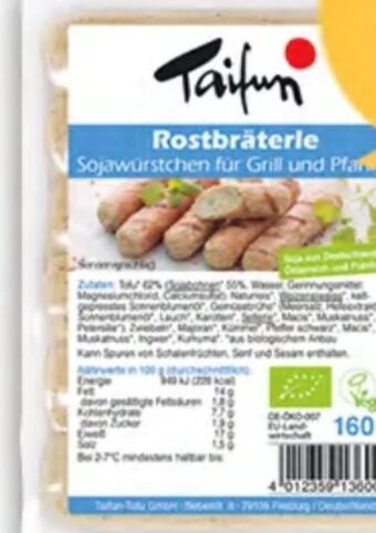Martin Reformstark Bio rostbräterle Angebot