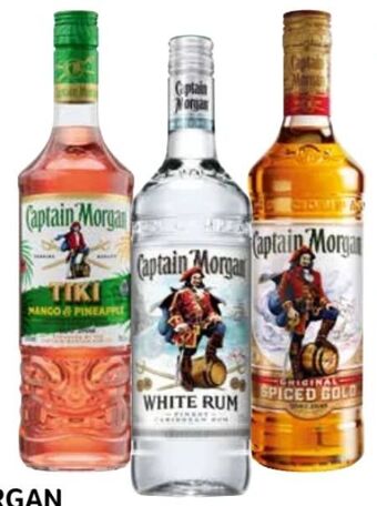 Transgourmet White rum Angebot