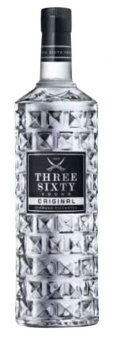 Transgourmet Vodka Angebot