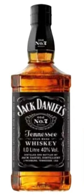 Transgourmet Tennessee whiskey Angebot