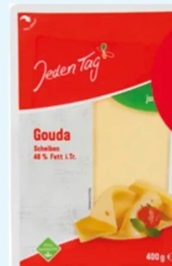 MPreis Gouda Angebot