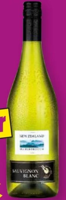 Sauvignon blanc