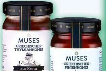 Norma Griechischer honig Angebot