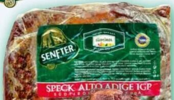 Norma Südtiroler speck Angebot