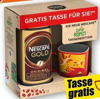 Norma Gold original Angebot