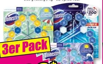 Norma Wc steine power 5 Angebot