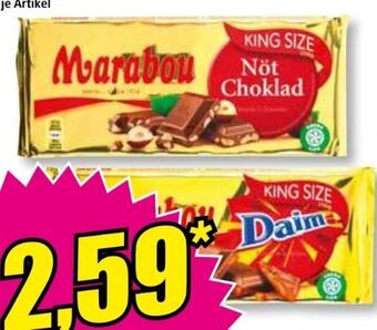 Norma Tafelschokolade Angebot