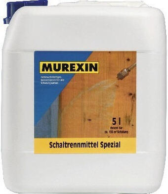 Hornbach Schaltrennmittel spezial murexin 5 liter Angebot