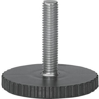 Hornbach Bodenausgleichsschraube 50 x 60mm m10 Angebot
