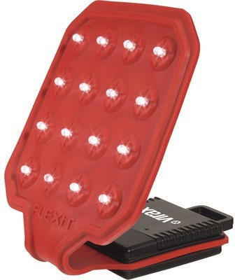 Hornbach Led-lampe virax inkl. 3x aa batterien Angebot