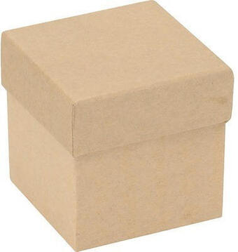 Hornbach Würfel aus pappe 76x76x76 mm Angebot