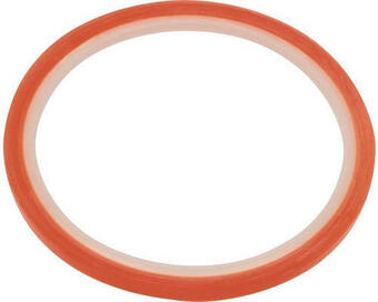 Hornbach Doppelseitiges klebeband fix-tape 3,2 mm x 5 m Angebot