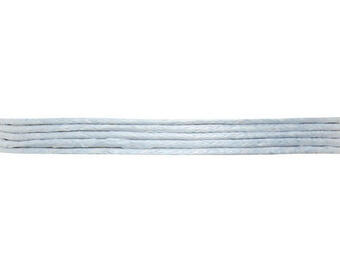 Hornbach Baumwollkordel blau 1mm/5m Angebot