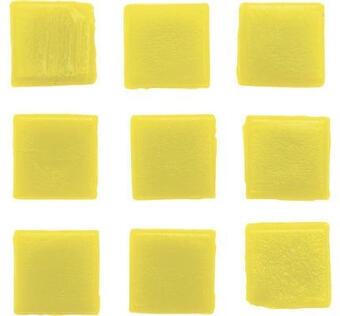 Hornbach Mosaiksteine gelb 10x10 mm Angebot