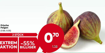 Billa Frische Feigen Angebot