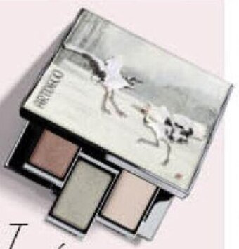 Müller BEAUTY BOX TRIO Angebot