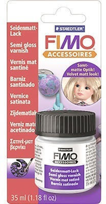 Hornbach Fimo lack seidenmatt wasserbasis Angebot