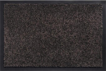 Hornbach Schmutzfangmatte future taupe 60x80 cm Angebot