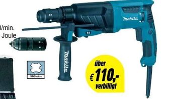 Zgonc Bohr-stemmhammer set hr2630tx Angebot