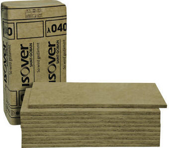 Hornbach Isover akustic ep 3 12 1250x600x12mm Angebot