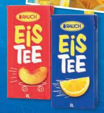 Unimarkt Eistee Angebot
