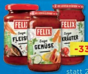 Unimarkt Sugo Angebot