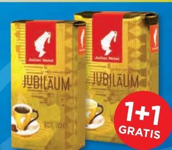 Unimarkt Jubiläum Angebot