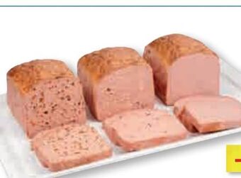 Unimarkt Leberkäse Angebot