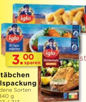 Unimarkt Fischstäbchen Angebot