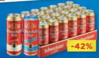 Unimarkt Bier Angebot