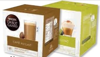 Unimarkt Dolce gusto Angebot