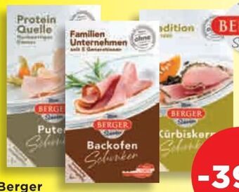 Unimarkt Schinken Angebot