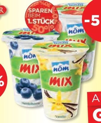 Unimarkt Mix Angebot