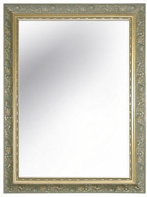 Hornbach Wandspiegel barcelona gold 63,6x83,6 cm Angebot