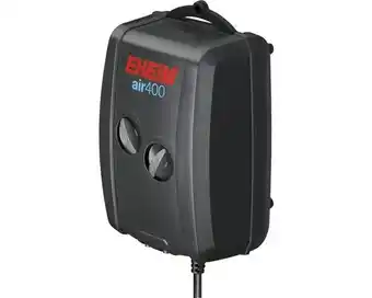 Hornbach Luftpumpe eheim air pump 400 Angebot