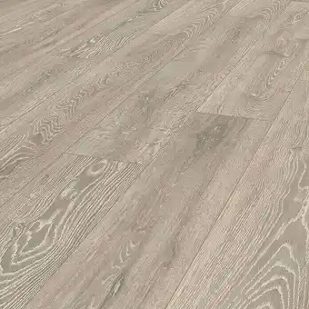 Bauhaus Laminat boulder oak (1 285 x 192 x 7 mm, landhausdiele, eiche natur grau) Angebot