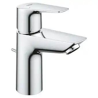 Bauhaus Grohe waschtischarmatur bauedge (chrom, glänzend) Angebot