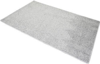 Hornbach Hochflor-teppich billy grau 140x200 cm Angebot