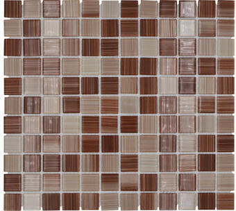 Hornbach Glasmosaik cm 4290 30,0x32,7 cm beige Angebot