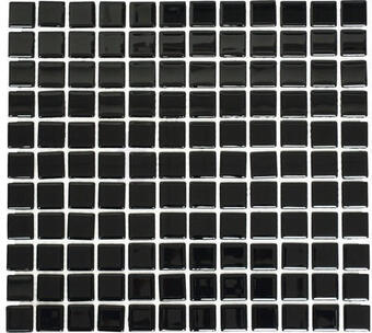 Hornbach Glasmosaik cm 4050 30,0x32,7 cm schwarz Angebot