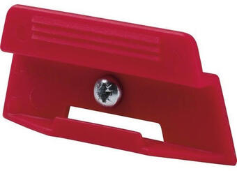 Hornbach Leistenclip rot für sl4/sl5/sl18/sl20 pack=24 st Angebot