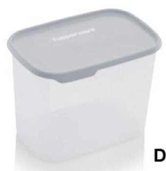 Tupperware One Touch FreshⓇ rechteckig 4,4 l Angebot