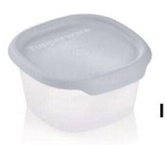 Tupperware One Touch Fresh eckig 370 ml Angebot