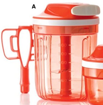 Tupperware SuperSonic® Multi Mit Angebot
