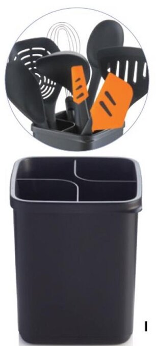 Tupperware TOP Werkzeugbehälter Angebot