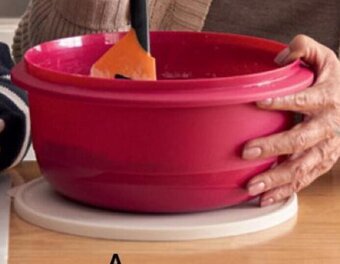 Tupperware Mixprofi 3,5 L Angebot
