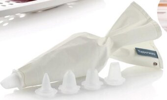 Tupperware E. Dressierset (7) Angebot